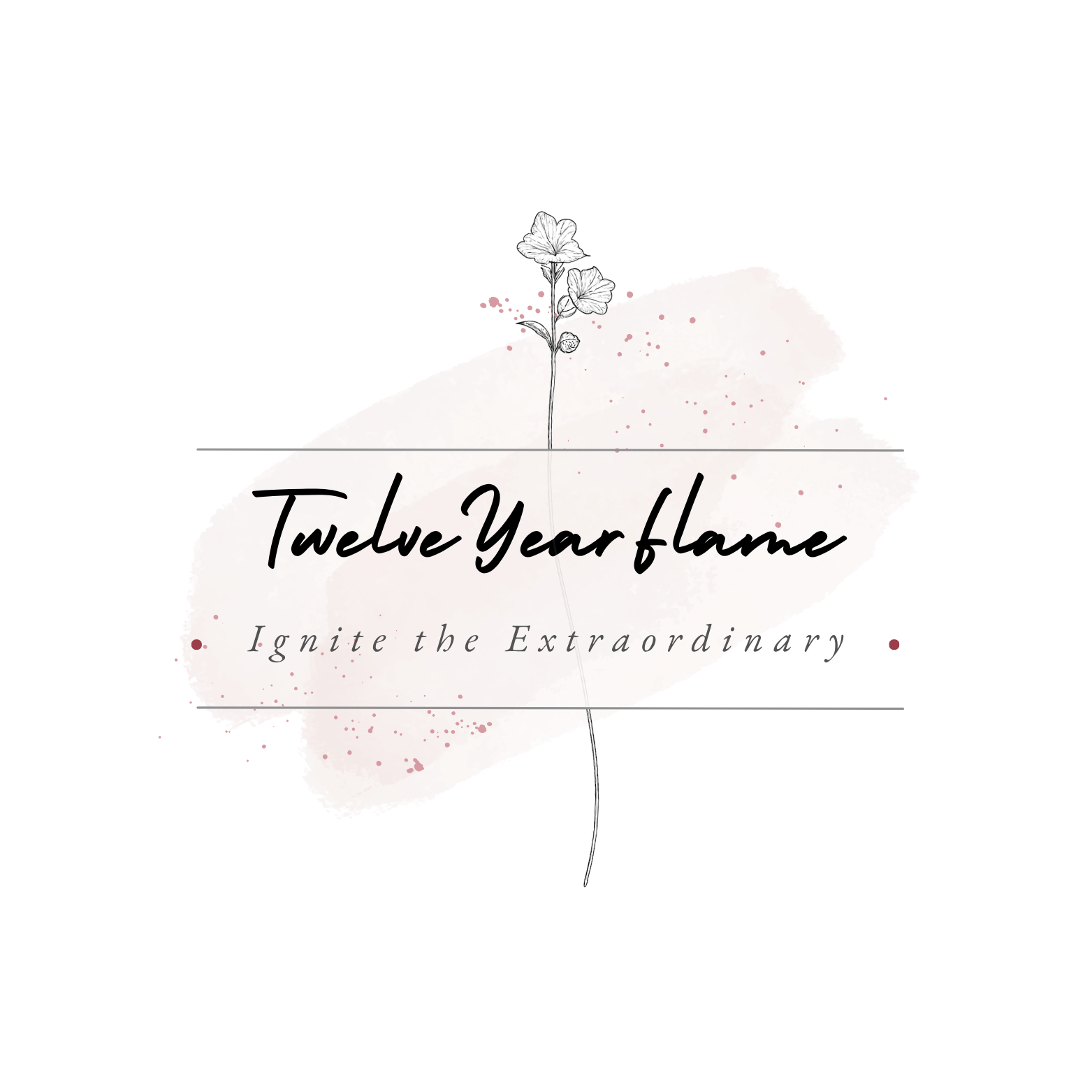 twelveyearflame.com