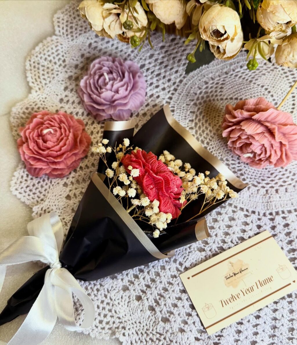 Instagram post from twelveyearflame. This post is in position 3.