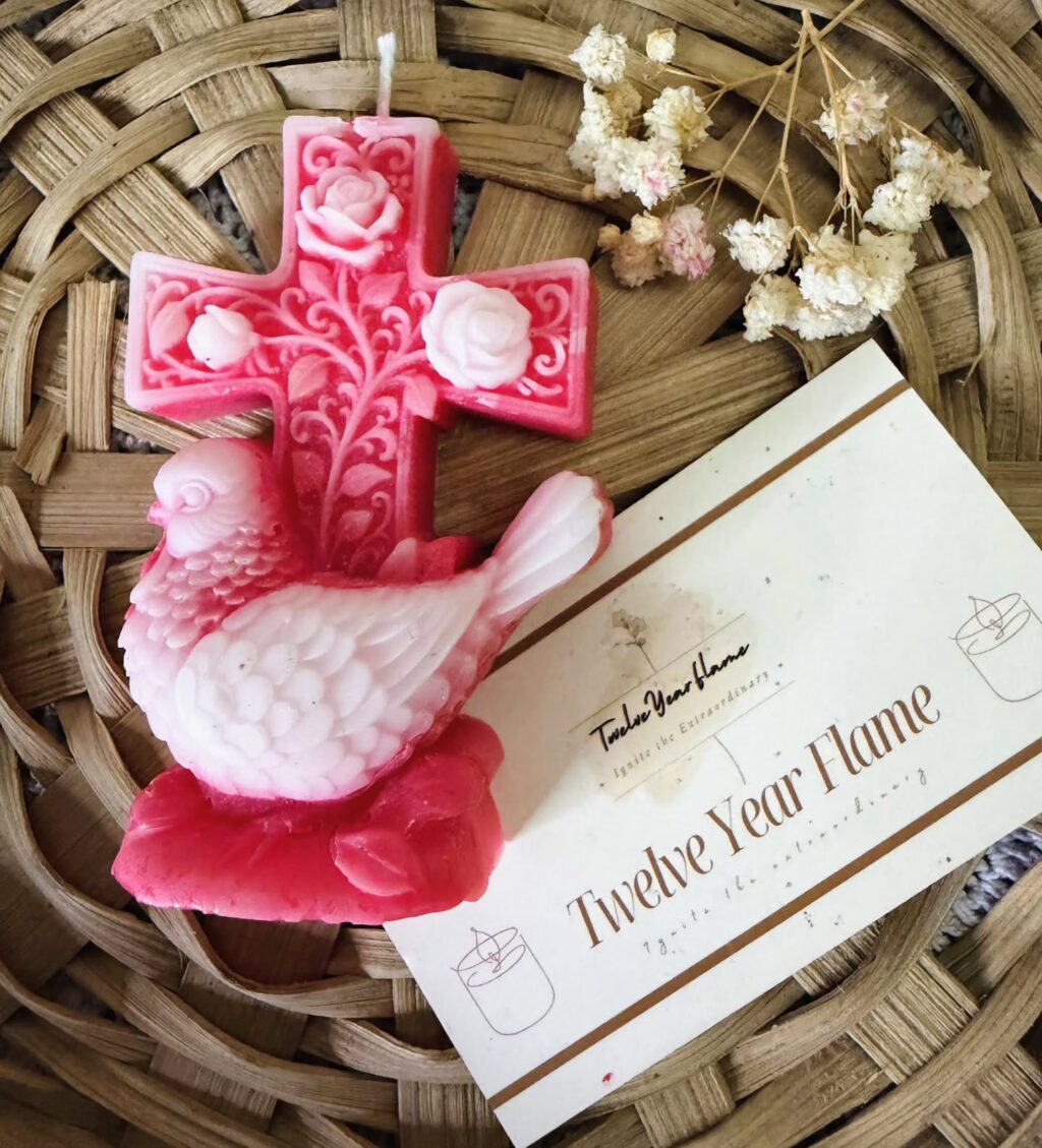 Instagram post from twelveyearflame. This post is in position 5.